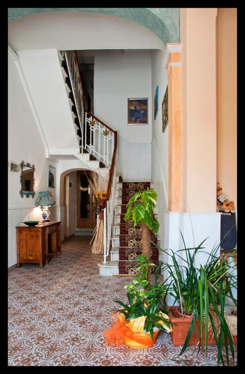 Hotel Eros Lido di Camaiore Zewnętrze zdjęcie