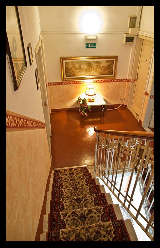 Hotel Eros Lido di Camaiore Zewnętrze zdjęcie