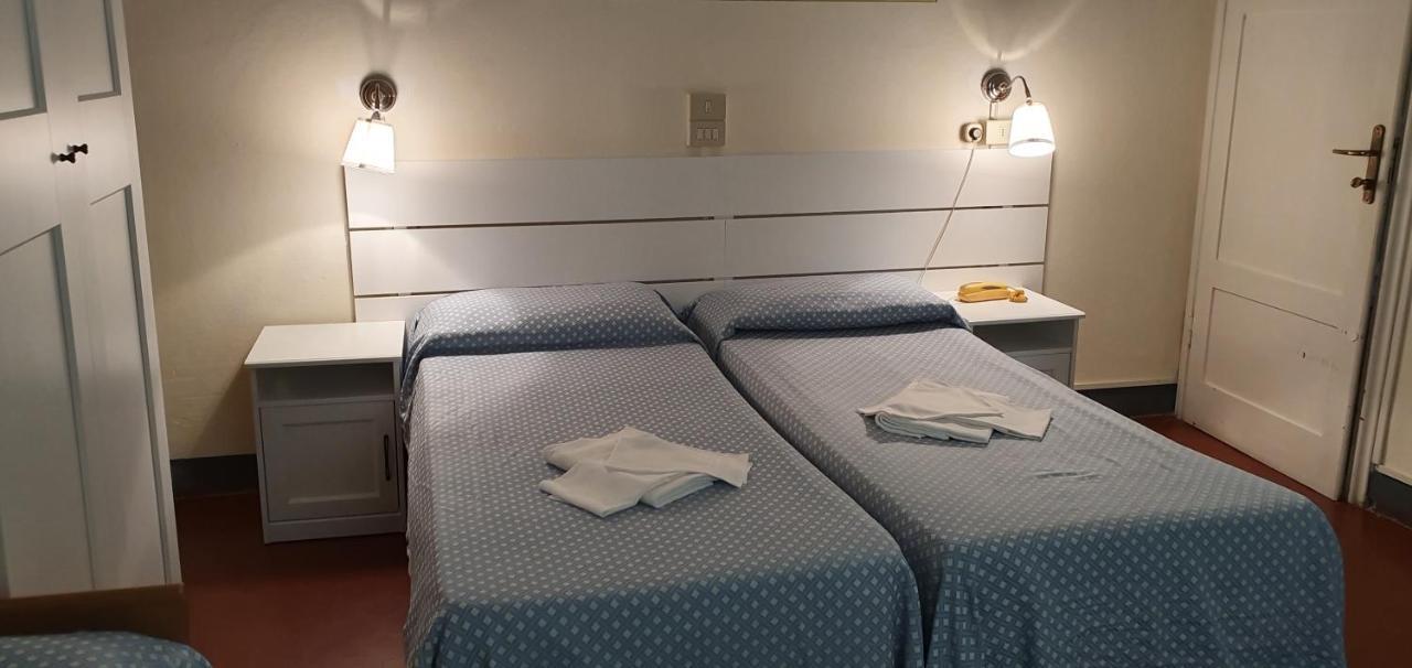 Hotel Eros Lido di Camaiore Zewnętrze zdjęcie